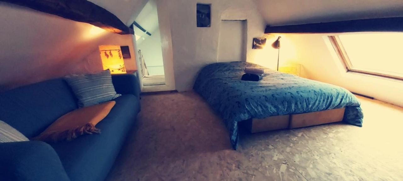 O'Pozart Guesthouse Durnal Luaran gambar