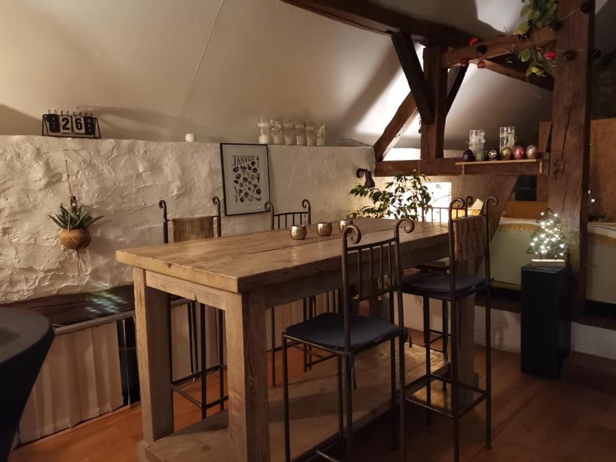 O'Pozart Guesthouse Durnal Luaran gambar