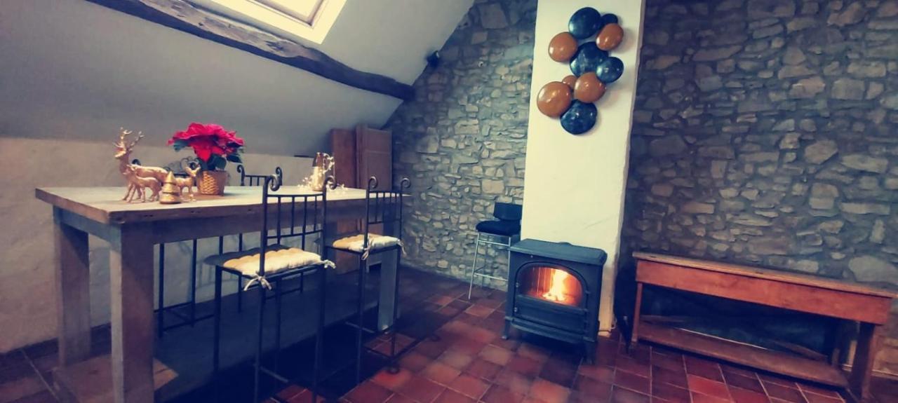 O'Pozart Guesthouse Durnal Luaran gambar