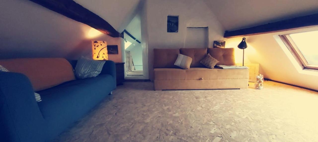 O'Pozart Guesthouse Durnal Luaran gambar