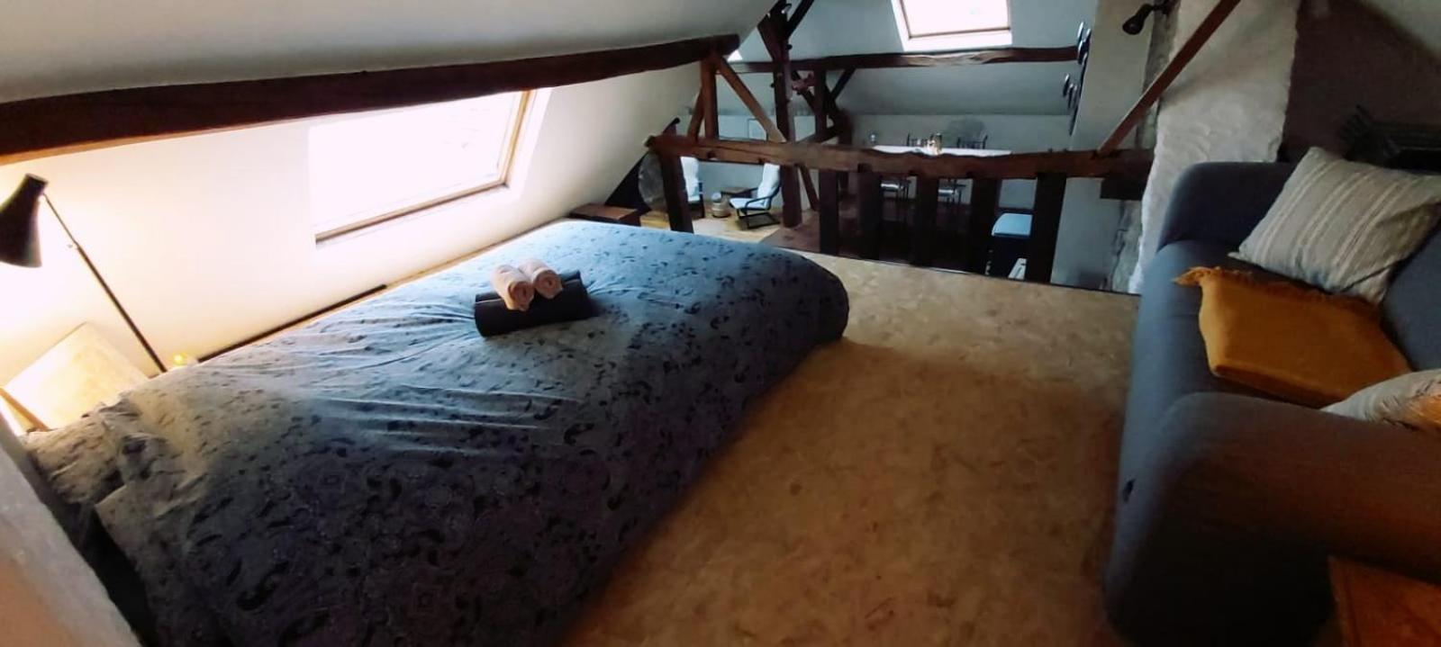 O'Pozart Guesthouse Durnal Luaran gambar