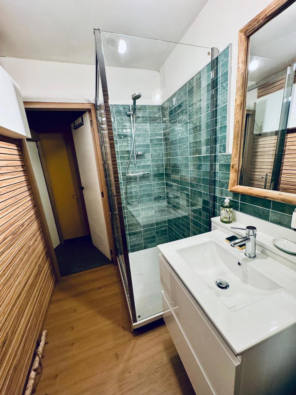 O'Pozart Guesthouse Durnal Luaran gambar