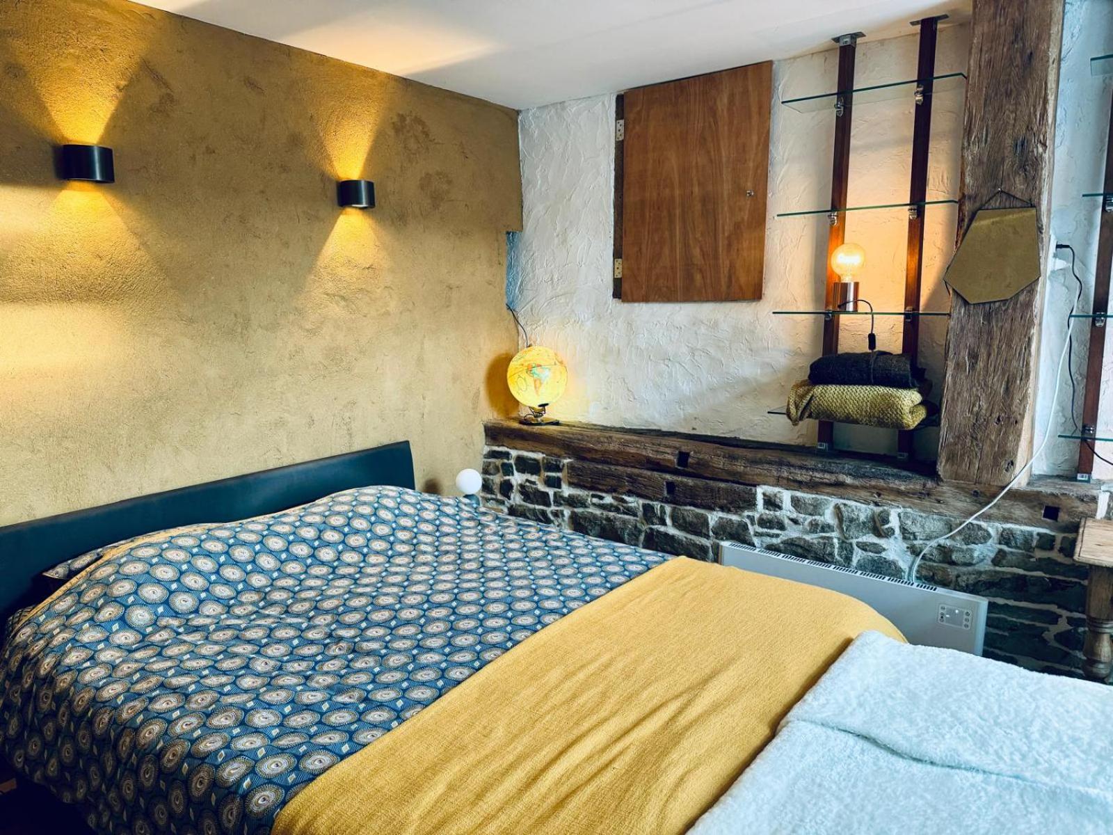 O'Pozart Guesthouse Durnal Luaran gambar
